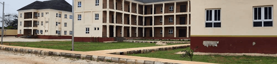 Campus view